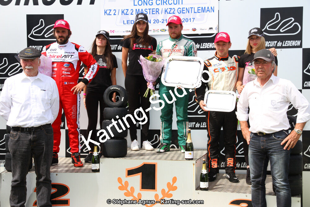 19,20 & 21/05/2017 : Championnat de France Long Circuit KZ2, KZ2 Master et KZ2 Gentleman, Championnat de France Open Superkart 250, Trophée Long Circuit TTI (Photos Stéphane Agnus et Thomas Suzanne) 2017 — karting