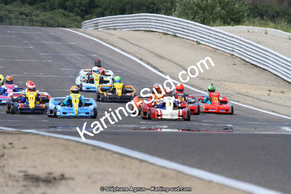 19,20 & 21/05/2017 : Championnat de France Long Circuit KZ2, KZ2 Master et KZ2 Gentleman, Championnat de France Open Superkart 250, Trophée Long Circuit TTI (Photos Stéphane Agnus et Thomas Suzanne) 2017 — karting