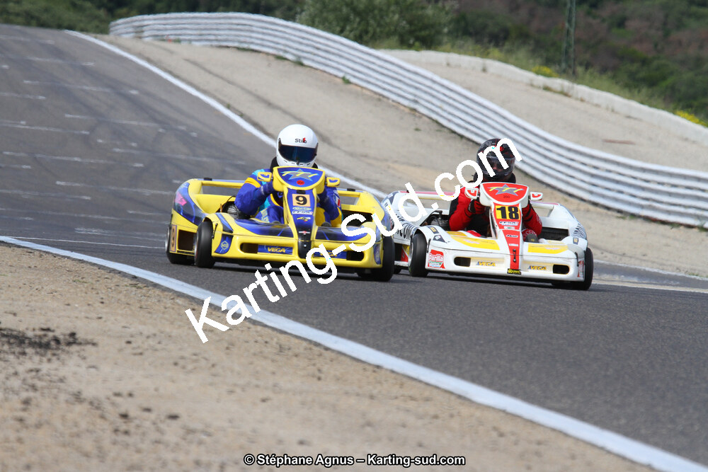19,20 & 21/05/2017 : Championnat de France Long Circuit KZ2, KZ2 Master et KZ2 Gentleman, Championnat de France Open Superkart 250, Trophée Long Circuit TTI (Photos Stéphane Agnus et Thomas Suzanne) 2017 — karting