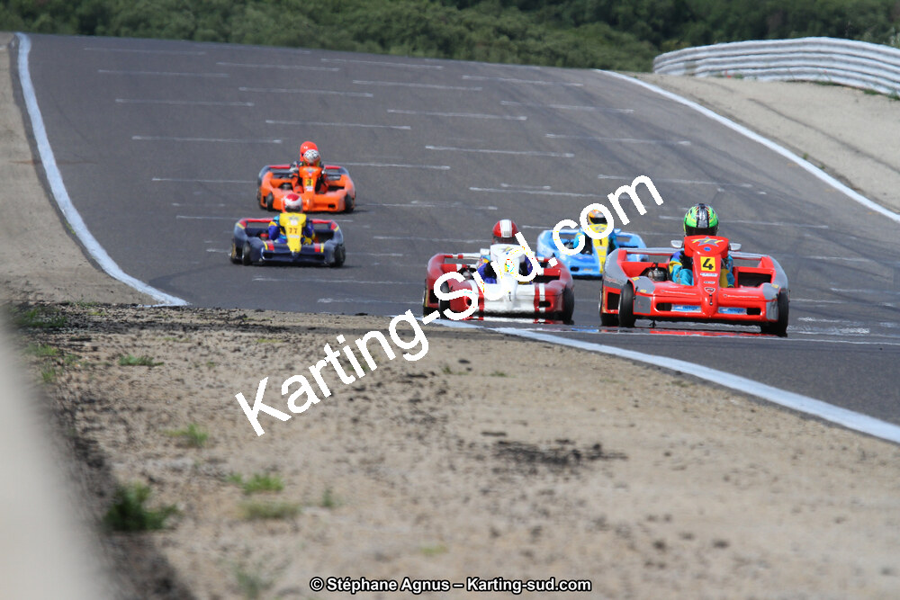 19,20 & 21/05/2017 : Championnat de France Long Circuit KZ2, KZ2 Master et KZ2 Gentleman, Championnat de France Open Superkart 250, Trophée Long Circuit TTI (Photos Stéphane Agnus et Thomas Suzanne) 2017 — karting
