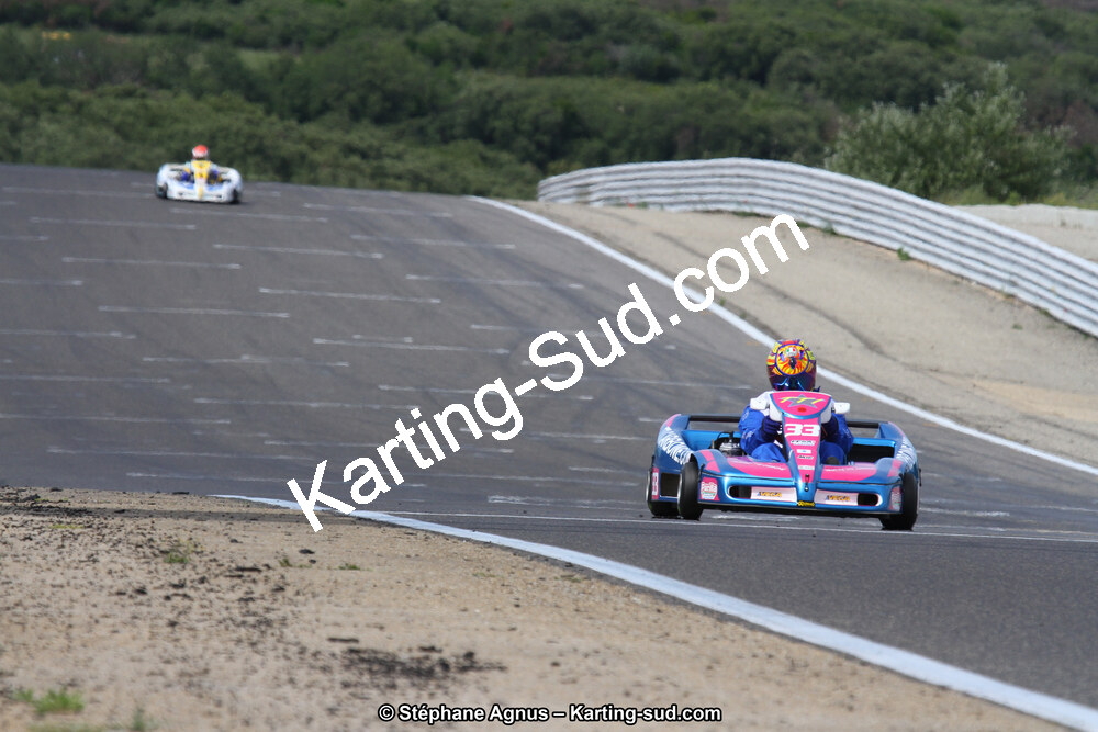 19,20 & 21/05/2017 : Championnat de France Long Circuit KZ2, KZ2 Master et KZ2 Gentleman, Championnat de France Open Superkart 250, Trophée Long Circuit TTI (Photos Stéphane Agnus et Thomas Suzanne) 2017 — karting