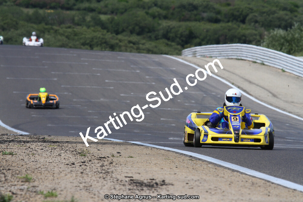 19,20 & 21/05/2017 : Championnat de France Long Circuit KZ2, KZ2 Master et KZ2 Gentleman, Championnat de France Open Superkart 250, Trophée Long Circuit TTI (Photos Stéphane Agnus et Thomas Suzanne) 2017 — karting