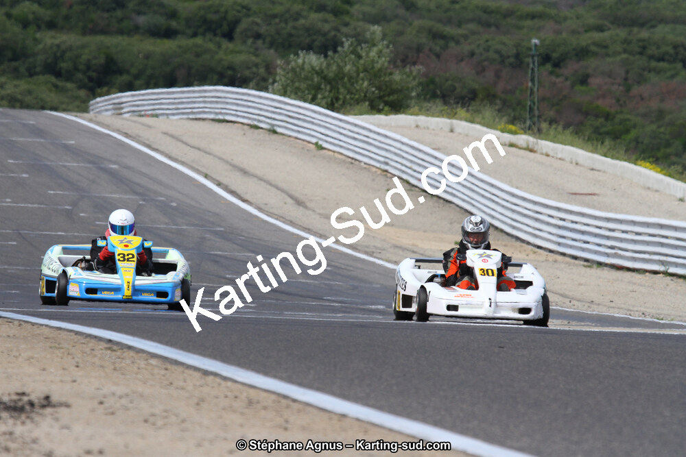 19,20 & 21/05/2017 : Championnat de France Long Circuit KZ2, KZ2 Master et KZ2 Gentleman, Championnat de France Open Superkart 250, Trophée Long Circuit TTI (Photos Stéphane Agnus et Thomas Suzanne) 2017 — karting