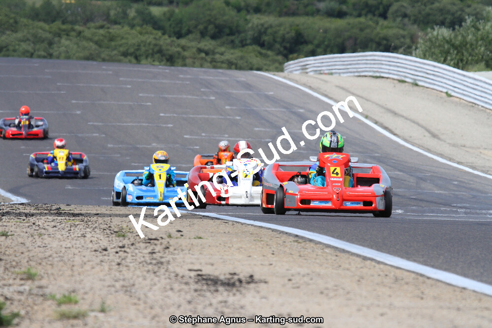 19,20 & 21/05/2017 : Championnat de France Long Circuit KZ2, KZ2 Master et KZ2 Gentleman, Championnat de France Open Superkart 250, Trophée Long Circuit TTI (Photos Stéphane Agnus et Thomas Suzanne) 2017 — karting