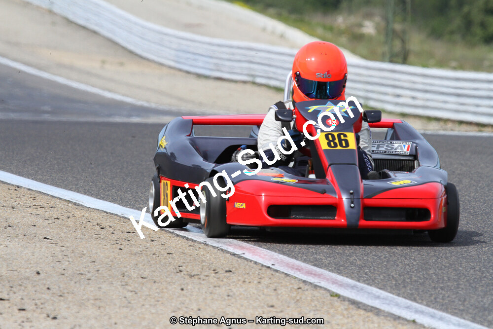 19,20 & 21/05/2017 : Championnat de France Long Circuit KZ2, KZ2 Master et KZ2 Gentleman, Championnat de France Open Superkart 250, Trophée Long Circuit TTI (Photos Stéphane Agnus et Thomas Suzanne) 2017 — karting