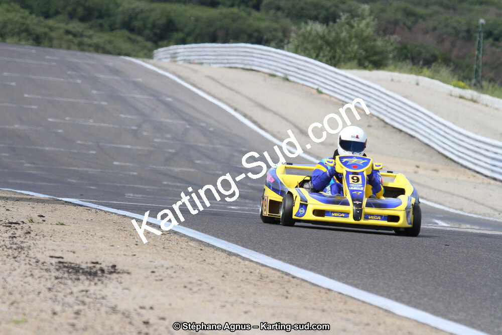 19,20 & 21/05/2017 : Championnat de France Long Circuit KZ2, KZ2 Master et KZ2 Gentleman, Championnat de France Open Superkart 250, Trophée Long Circuit TTI (Photos Stéphane Agnus et Thomas Suzanne) 2017 — karting