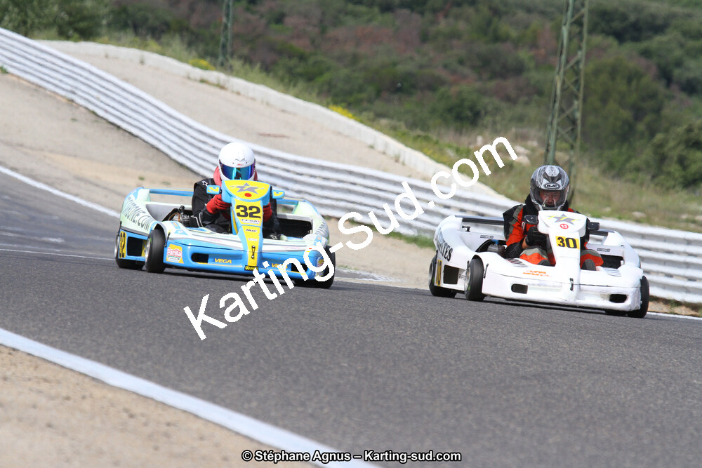 19,20 & 21/05/2017 : Championnat de France Long Circuit KZ2, KZ2 Master et KZ2 Gentleman, Championnat de France Open Superkart 250, Trophée Long Circuit TTI (Photos Stéphane Agnus et Thomas Suzanne) 2017 — karting