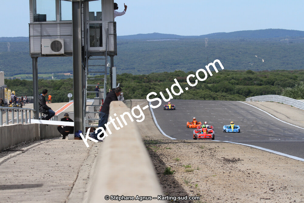 19,20 & 21/05/2017 : Championnat de France Long Circuit KZ2, KZ2 Master et KZ2 Gentleman, Championnat de France Open Superkart 250, Trophée Long Circuit TTI (Photos Stéphane Agnus et Thomas Suzanne) 2017 — karting