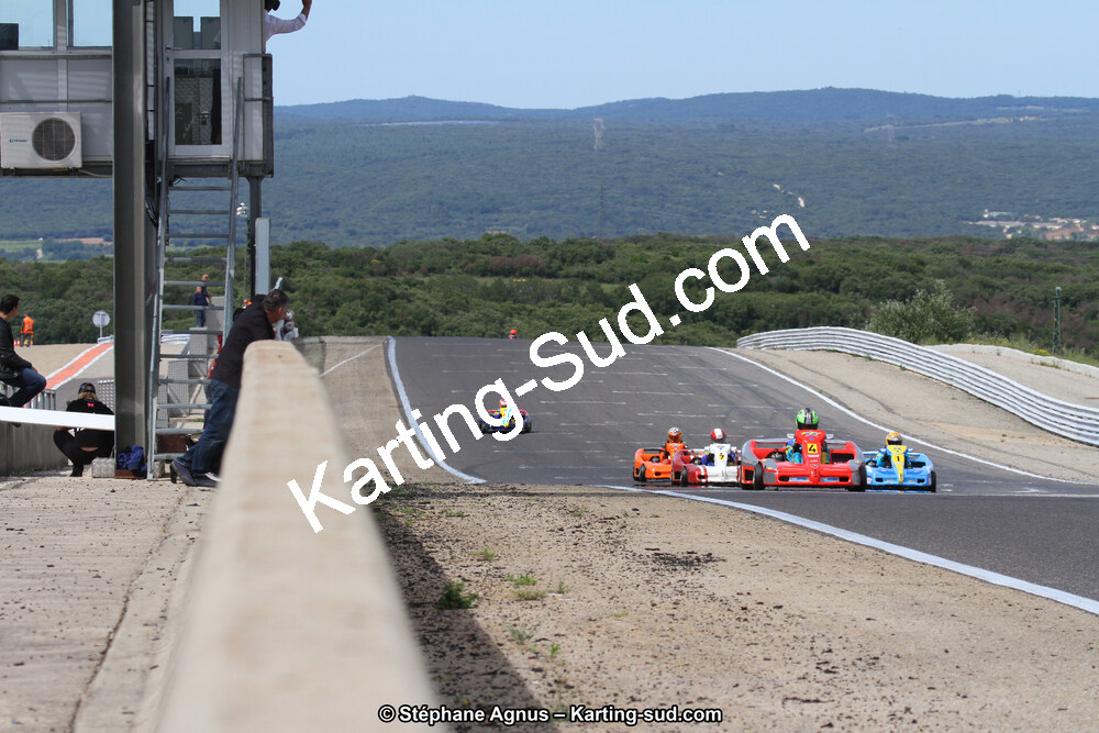 19,20 & 21/05/2017 : Championnat de France Long Circuit KZ2, KZ2 Master et KZ2 Gentleman, Championnat de France Open Superkart 250, Trophée Long Circuit TTI (Photos Stéphane Agnus et Thomas Suzanne) 2017 — karting