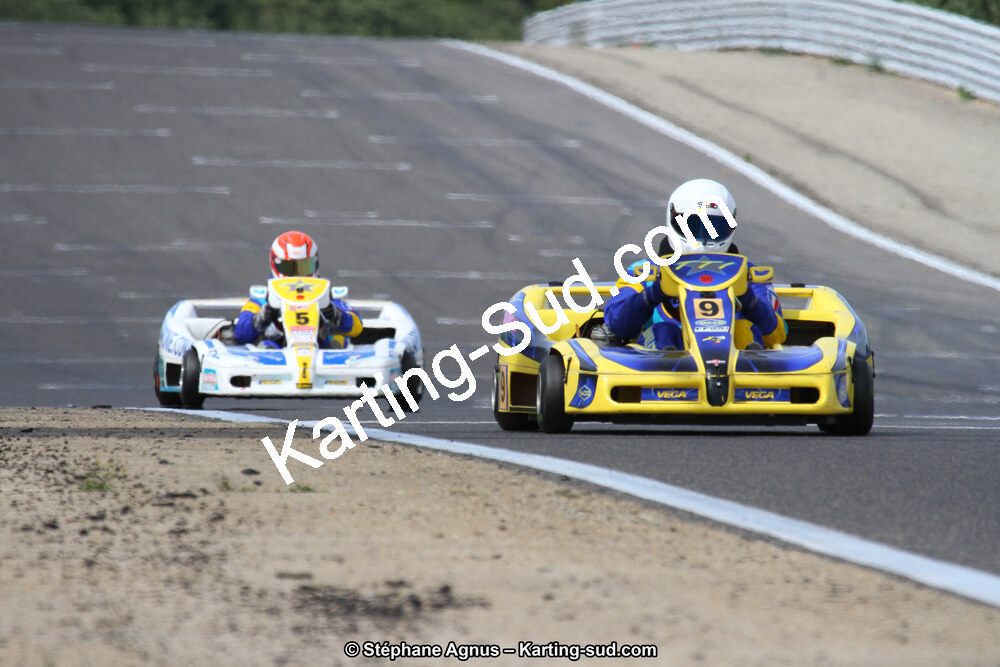 19,20 & 21/05/2017 : Championnat de France Long Circuit KZ2, KZ2 Master et KZ2 Gentleman, Championnat de France Open Superkart 250, Trophée Long Circuit TTI (Photos Stéphane Agnus et Thomas Suzanne) 2017 — karting