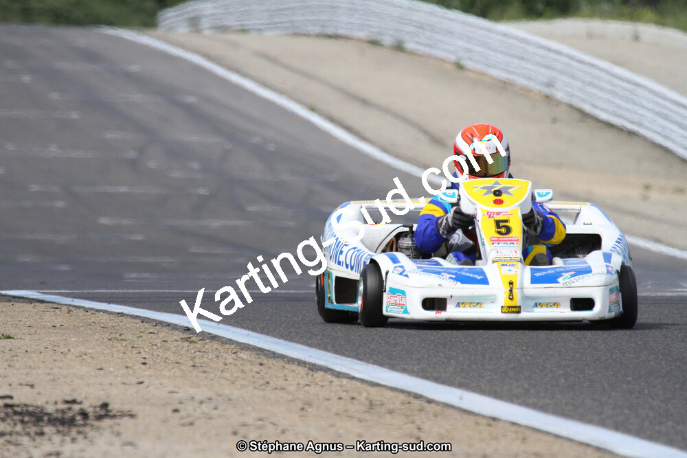 19,20 & 21/05/2017 : Championnat de France Long Circuit KZ2, KZ2 Master et KZ2 Gentleman, Championnat de France Open Superkart 250, Trophée Long Circuit TTI (Photos Stéphane Agnus et Thomas Suzanne) 2017 — karting