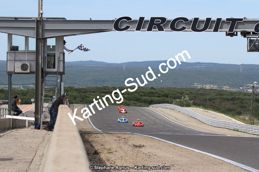 19,20 & 21/05/2017 : Championnat de France Long Circuit KZ2, KZ2 Master et KZ2 Gentleman, Championnat de France Open Superkart 250, Trophée Long Circuit TTI (Photos Stéphane Agnus et Thomas Suzanne) 2017 — karting