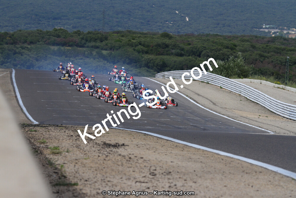 19,20 & 21/05/2017 : Championnat de France Long Circuit KZ2, KZ2 Master et KZ2 Gentleman, Championnat de France Open Superkart 250, Trophée Long Circuit TTI (Photos Stéphane Agnus et Thomas Suzanne) 2017 — karting