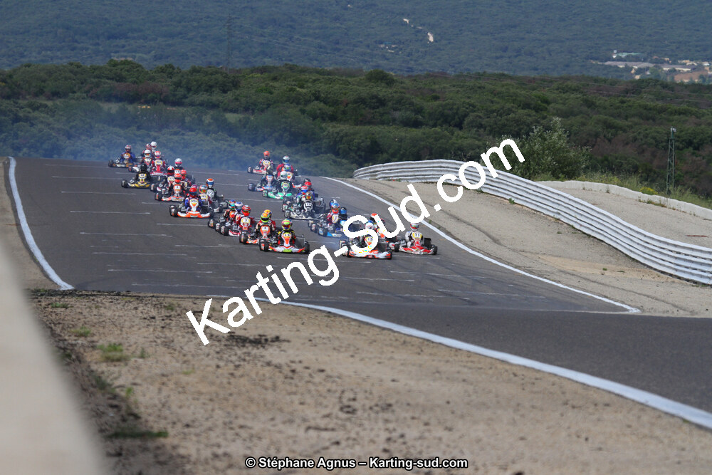 19,20 & 21/05/2017 : Championnat de France Long Circuit KZ2, KZ2 Master et KZ2 Gentleman, Championnat de France Open Superkart 250, Trophée Long Circuit TTI (Photos Stéphane Agnus et Thomas Suzanne) 2017 — karting