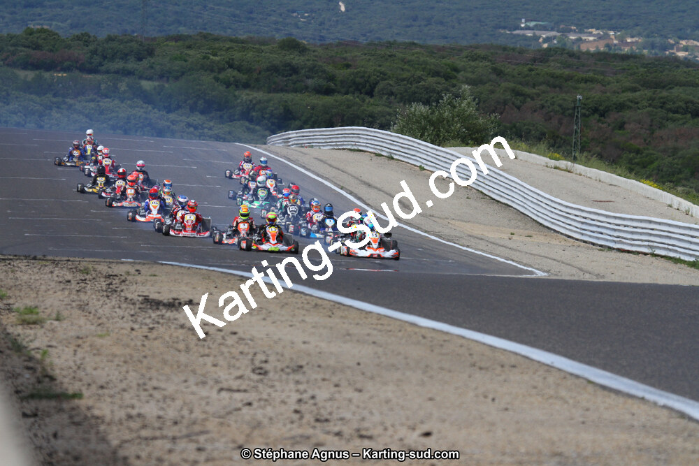 19,20 & 21/05/2017 : Championnat de France Long Circuit KZ2, KZ2 Master et KZ2 Gentleman, Championnat de France Open Superkart 250, Trophée Long Circuit TTI (Photos Stéphane Agnus et Thomas Suzanne) 2017 — karting
