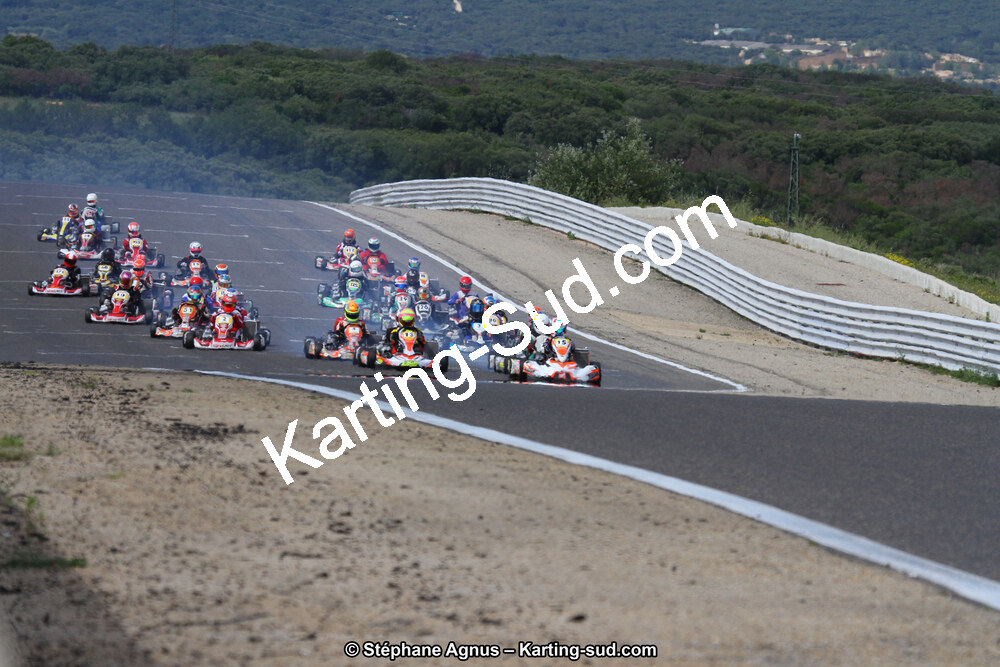 19,20 & 21/05/2017 : Championnat de France Long Circuit KZ2, KZ2 Master et KZ2 Gentleman, Championnat de France Open Superkart 250, Trophée Long Circuit TTI (Photos Stéphane Agnus et Thomas Suzanne) 2017 — karting