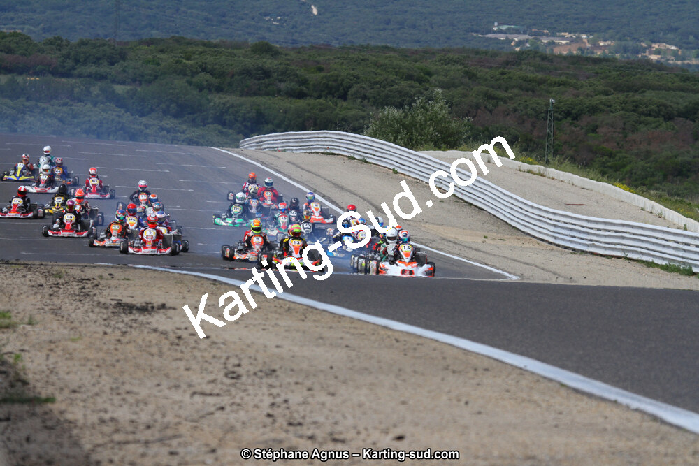 19,20 & 21/05/2017 : Championnat de France Long Circuit KZ2, KZ2 Master et KZ2 Gentleman, Championnat de France Open Superkart 250, Trophée Long Circuit TTI (Photos Stéphane Agnus et Thomas Suzanne) 2017 — karting