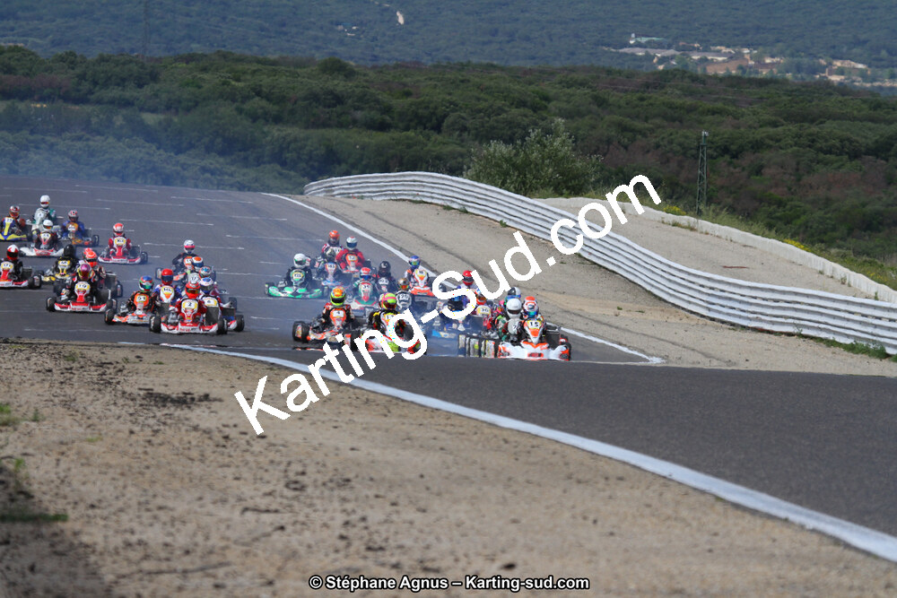 19,20 & 21/05/2017 : Championnat de France Long Circuit KZ2, KZ2 Master et KZ2 Gentleman, Championnat de France Open Superkart 250, Trophée Long Circuit TTI (Photos Stéphane Agnus et Thomas Suzanne) 2017 — karting