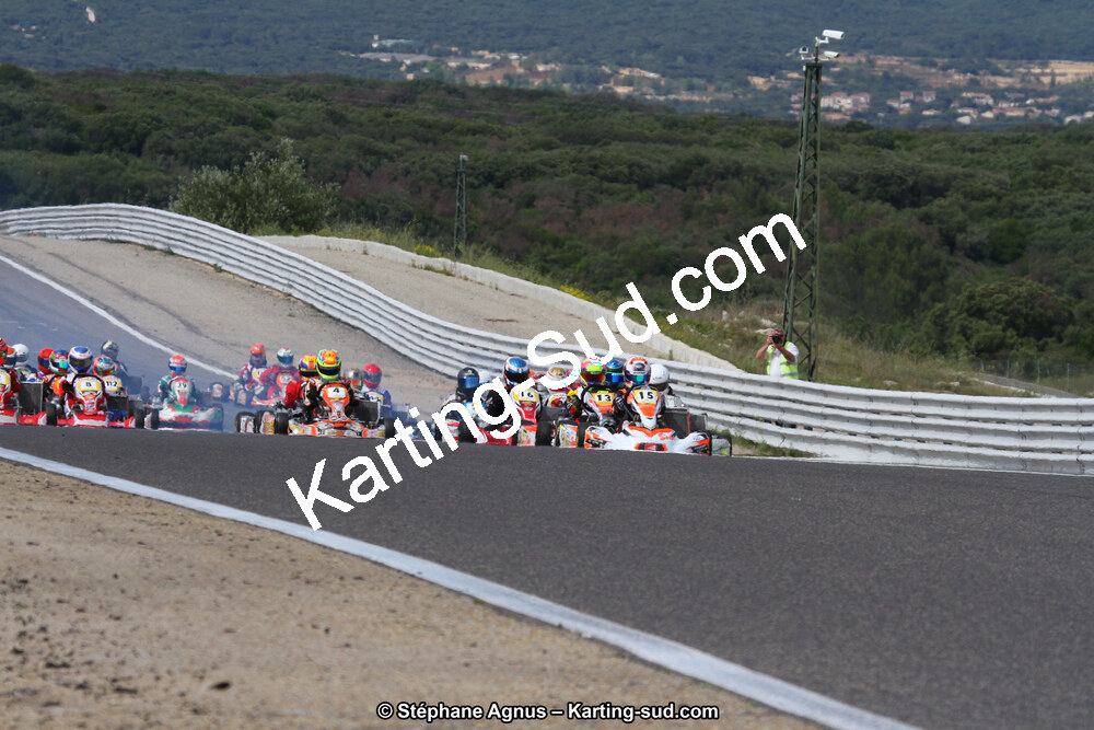 19,20 & 21/05/2017 : Championnat de France Long Circuit KZ2, KZ2 Master et KZ2 Gentleman, Championnat de France Open Superkart 250, Trophée Long Circuit TTI (Photos Stéphane Agnus et Thomas Suzanne) 2017 — karting