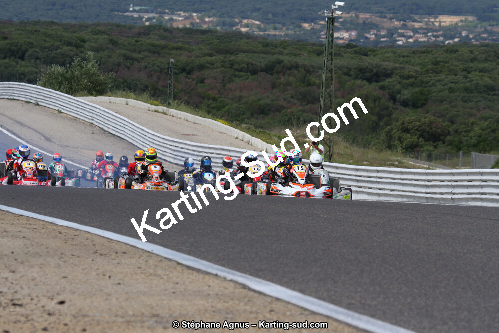 19,20 & 21/05/2017 : Championnat de France Long Circuit KZ2, KZ2 Master et KZ2 Gentleman, Championnat de France Open Superkart 250, Trophée Long Circuit TTI (Photos Stéphane Agnus et Thomas Suzanne) 2017 — karting