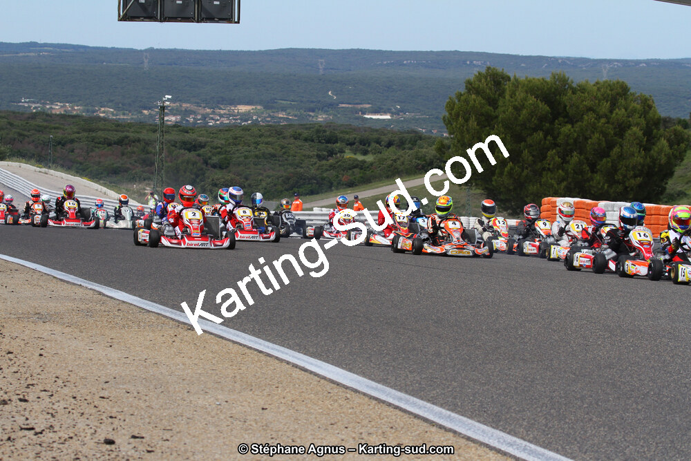 19,20 & 21/05/2017 : Championnat de France Long Circuit KZ2, KZ2 Master et KZ2 Gentleman, Championnat de France Open Superkart 250, Trophée Long Circuit TTI (Photos Stéphane Agnus et Thomas Suzanne) 2017 — karting
