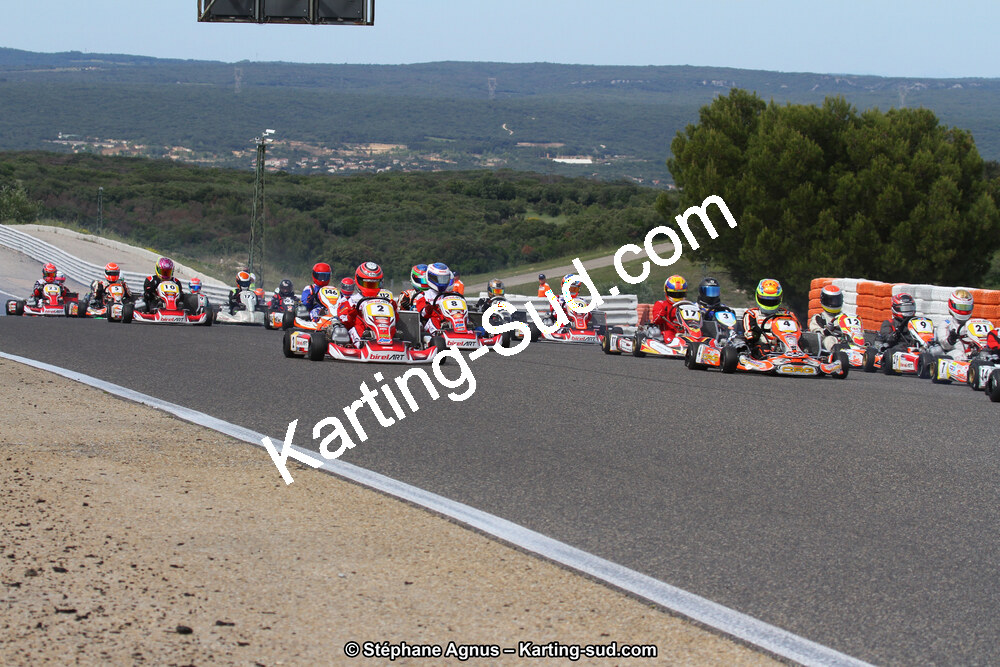 19,20 & 21/05/2017 : Championnat de France Long Circuit KZ2, KZ2 Master et KZ2 Gentleman, Championnat de France Open Superkart 250, Trophée Long Circuit TTI (Photos Stéphane Agnus et Thomas Suzanne) 2017 — karting