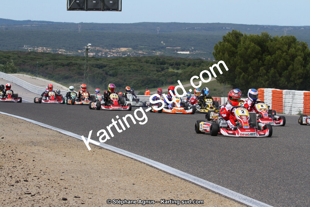 19,20 & 21/05/2017 : Championnat de France Long Circuit KZ2, KZ2 Master et KZ2 Gentleman, Championnat de France Open Superkart 250, Trophée Long Circuit TTI (Photos Stéphane Agnus et Thomas Suzanne) 2017 — karting