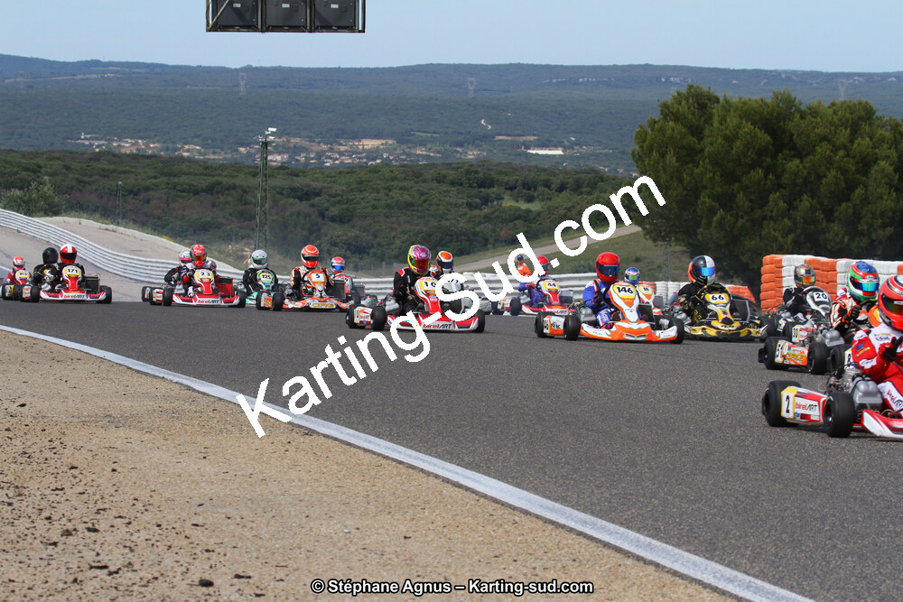 19,20 & 21/05/2017 : Championnat de France Long Circuit KZ2, KZ2 Master et KZ2 Gentleman, Championnat de France Open Superkart 250, Trophée Long Circuit TTI (Photos Stéphane Agnus et Thomas Suzanne) 2017 — karting