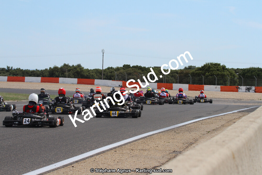 19,20 & 21/05/2017 : Championnat de France Long Circuit KZ2, KZ2 Master et KZ2 Gentleman, Championnat de France Open Superkart 250, Trophée Long Circuit TTI (Photos Stéphane Agnus et Thomas Suzanne) 2017 — karting