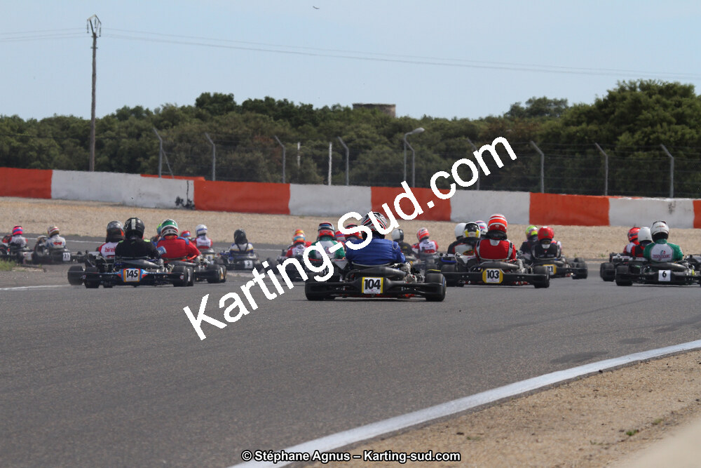 19,20 & 21/05/2017 : Championnat de France Long Circuit KZ2, KZ2 Master et KZ2 Gentleman, Championnat de France Open Superkart 250, Trophée Long Circuit TTI (Photos Stéphane Agnus et Thomas Suzanne) 2017 — karting