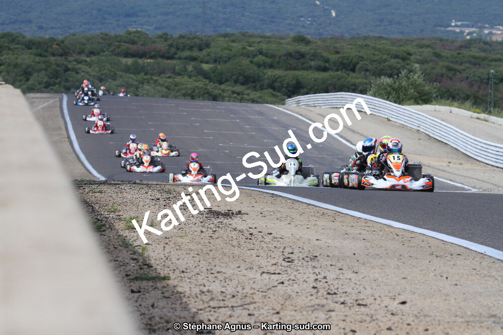 19,20 & 21/05/2017 : Championnat de France Long Circuit KZ2, KZ2 Master et KZ2 Gentleman, Championnat de France Open Superkart 250, Trophée Long Circuit TTI (Photos Stéphane Agnus et Thomas Suzanne) 2017 — karting