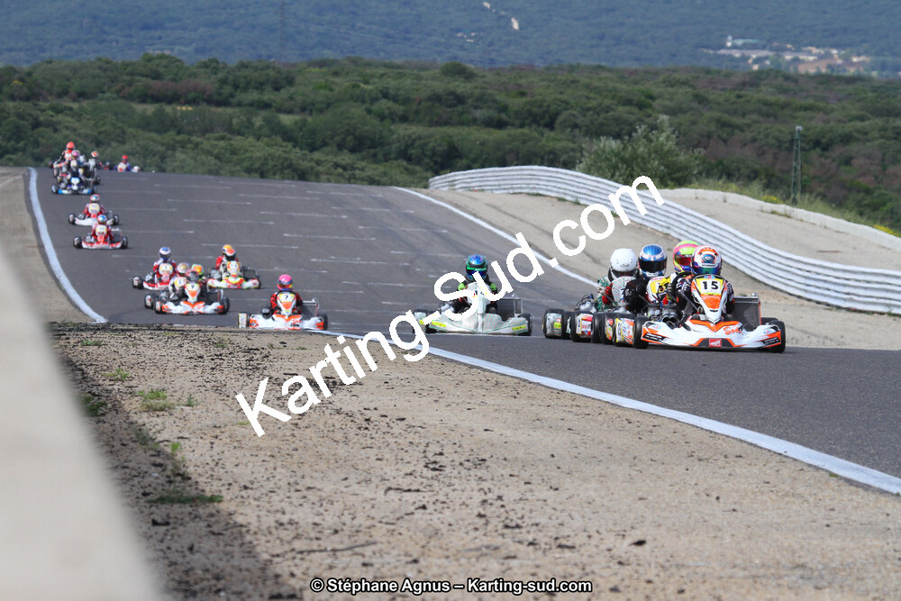 19,20 & 21/05/2017 : Championnat de France Long Circuit KZ2, KZ2 Master et KZ2 Gentleman, Championnat de France Open Superkart 250, Trophée Long Circuit TTI (Photos Stéphane Agnus et Thomas Suzanne) 2017 — karting