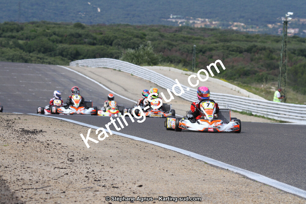 19,20 & 21/05/2017 : Championnat de France Long Circuit KZ2, KZ2 Master et KZ2 Gentleman, Championnat de France Open Superkart 250, Trophée Long Circuit TTI (Photos Stéphane Agnus et Thomas Suzanne) 2017 — karting