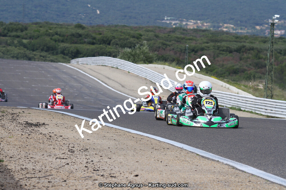 19,20 & 21/05/2017 : Championnat de France Long Circuit KZ2, KZ2 Master et KZ2 Gentleman, Championnat de France Open Superkart 250, Trophée Long Circuit TTI (Photos Stéphane Agnus et Thomas Suzanne) 2017 — karting