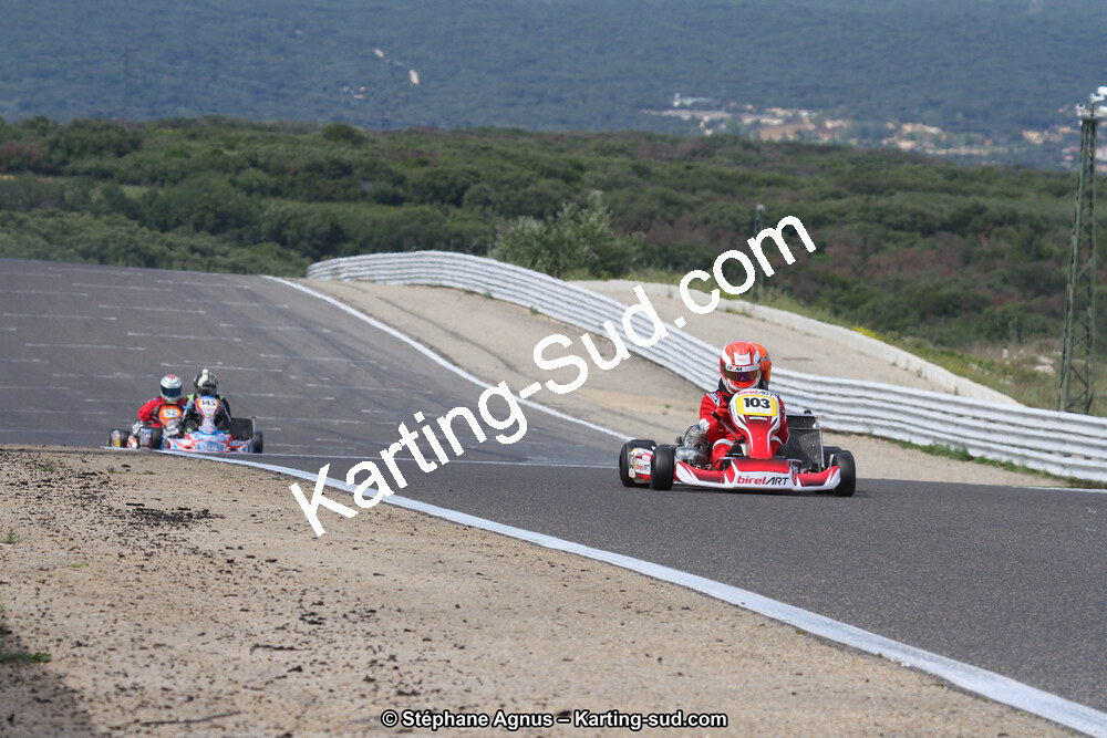 19,20 & 21/05/2017 : Championnat de France Long Circuit KZ2, KZ2 Master et KZ2 Gentleman, Championnat de France Open Superkart 250, Trophée Long Circuit TTI (Photos Stéphane Agnus et Thomas Suzanne) 2017 — karting