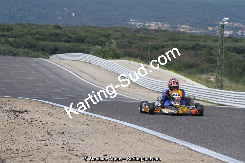 19,20 & 21/05/2017 : Championnat de France Long Circuit KZ2, KZ2 Master et KZ2 Gentleman, Championnat de France Open Superkart 250, Trophée Long Circuit TTI (Photos Stéphane Agnus et Thomas Suzanne) 2017 — karting