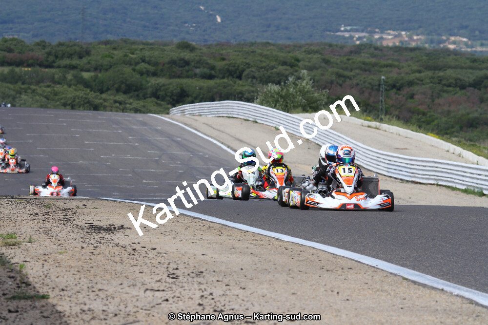 19,20 & 21/05/2017 : Championnat de France Long Circuit KZ2, KZ2 Master et KZ2 Gentleman, Championnat de France Open Superkart 250, Trophée Long Circuit TTI (Photos Stéphane Agnus et Thomas Suzanne) 2017 — karting