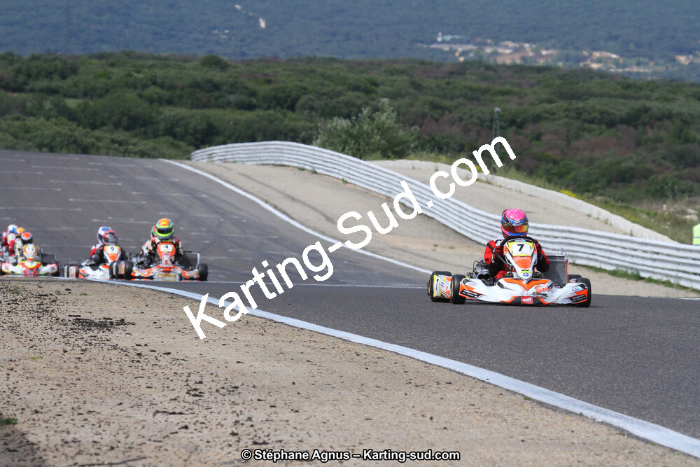 19,20 & 21/05/2017 : Championnat de France Long Circuit KZ2, KZ2 Master et KZ2 Gentleman, Championnat de France Open Superkart 250, Trophée Long Circuit TTI (Photos Stéphane Agnus et Thomas Suzanne) 2017 — karting