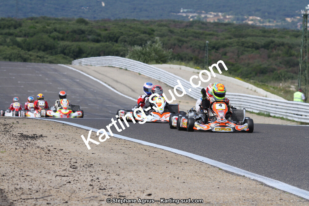 19,20 & 21/05/2017 : Championnat de France Long Circuit KZ2, KZ2 Master et KZ2 Gentleman, Championnat de France Open Superkart 250, Trophée Long Circuit TTI (Photos Stéphane Agnus et Thomas Suzanne) 2017 — karting