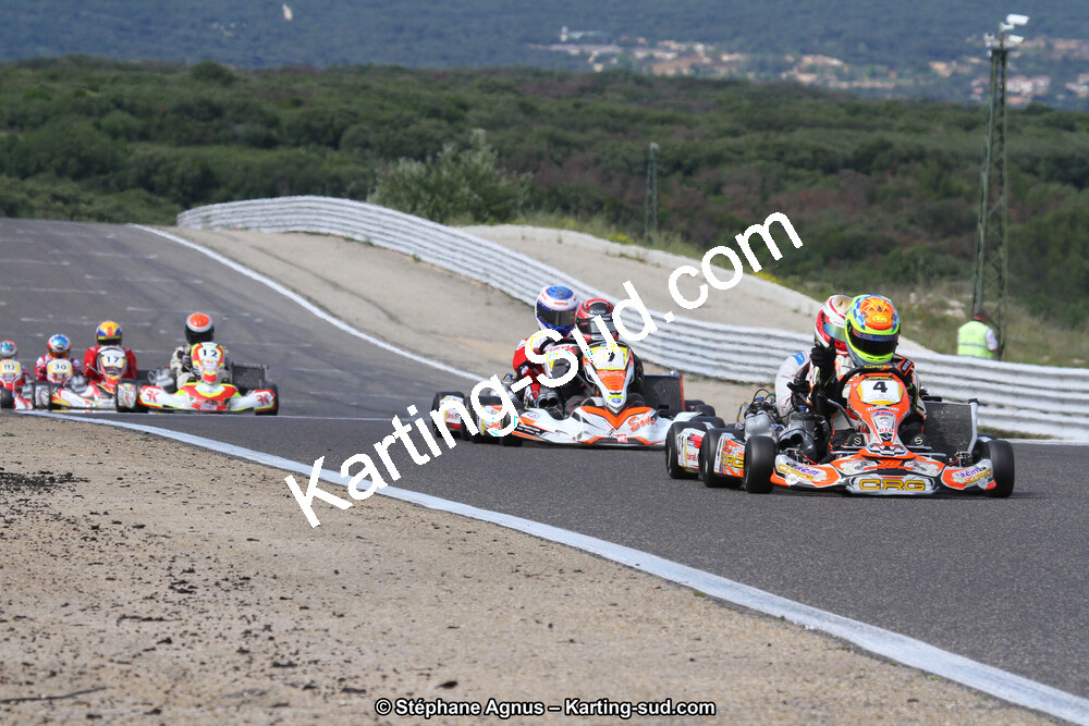 19,20 & 21/05/2017 : Championnat de France Long Circuit KZ2, KZ2 Master et KZ2 Gentleman, Championnat de France Open Superkart 250, Trophée Long Circuit TTI (Photos Stéphane Agnus et Thomas Suzanne) 2017 — karting