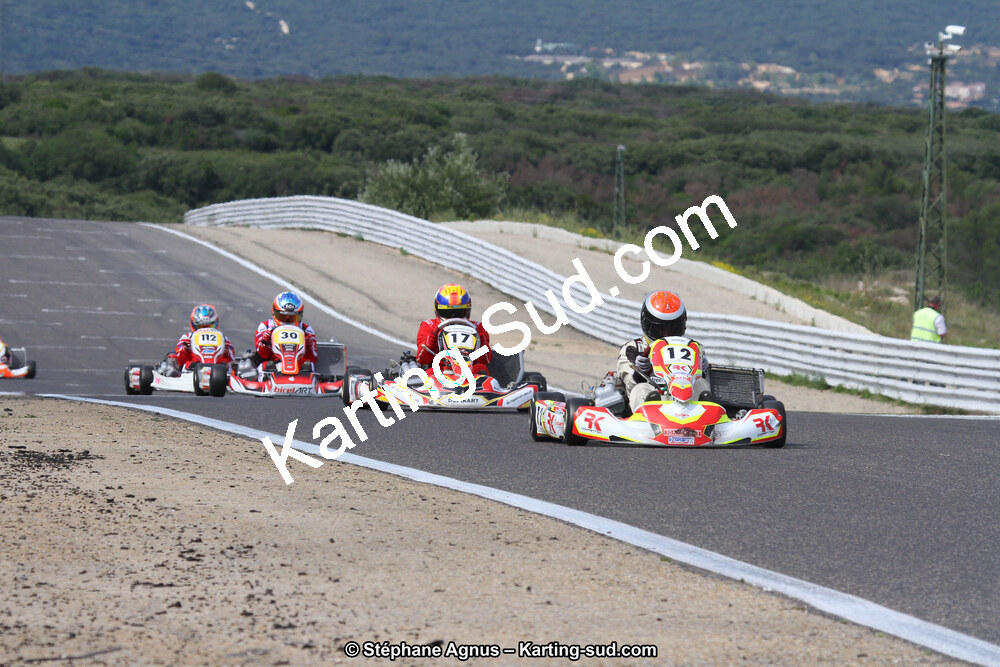 19,20 & 21/05/2017 : Championnat de France Long Circuit KZ2, KZ2 Master et KZ2 Gentleman, Championnat de France Open Superkart 250, Trophée Long Circuit TTI (Photos Stéphane Agnus et Thomas Suzanne) 2017 — karting