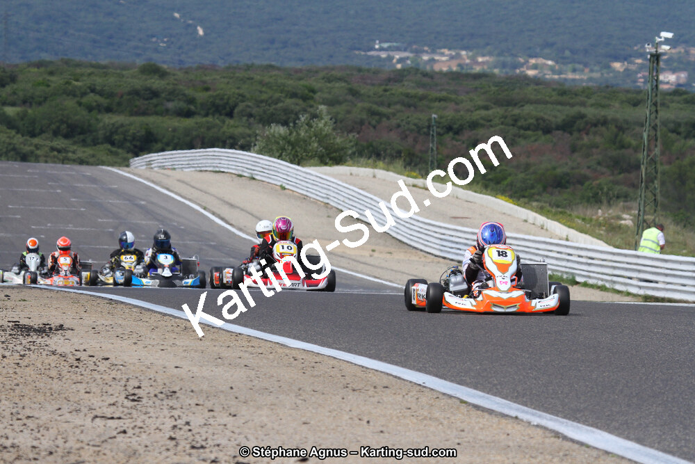 19,20 & 21/05/2017 : Championnat de France Long Circuit KZ2, KZ2 Master et KZ2 Gentleman, Championnat de France Open Superkart 250, Trophée Long Circuit TTI (Photos Stéphane Agnus et Thomas Suzanne) 2017 — karting