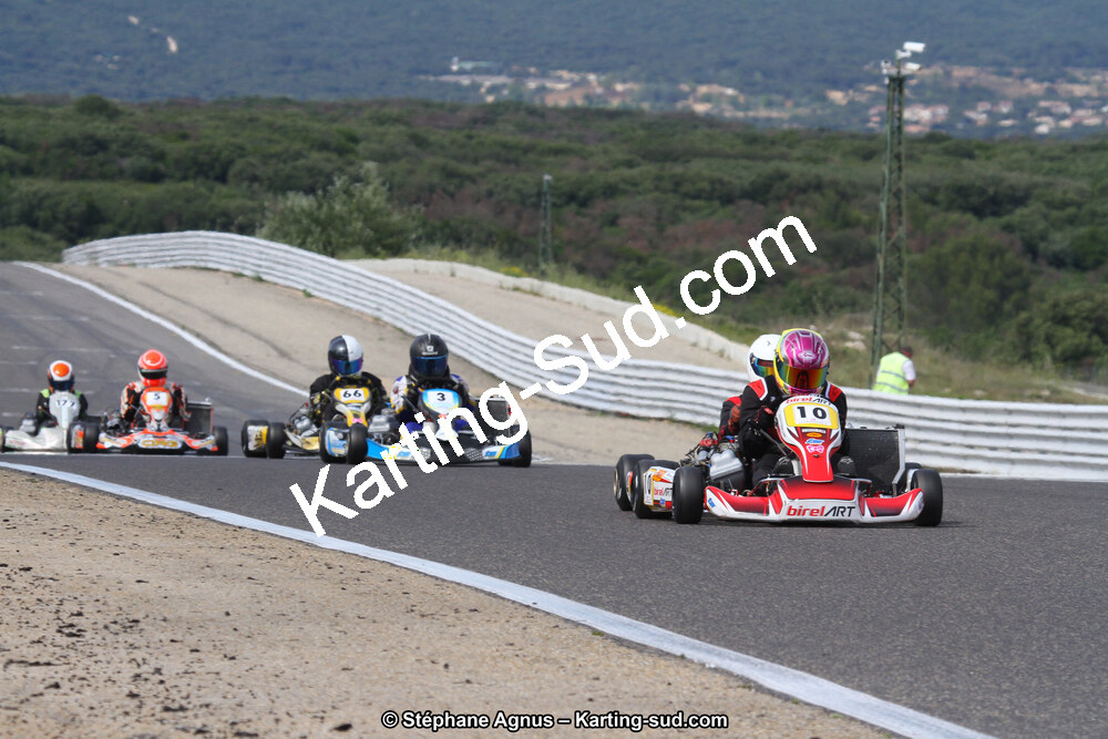19,20 & 21/05/2017 : Championnat de France Long Circuit KZ2, KZ2 Master et KZ2 Gentleman, Championnat de France Open Superkart 250, Trophée Long Circuit TTI (Photos Stéphane Agnus et Thomas Suzanne) 2017 — karting