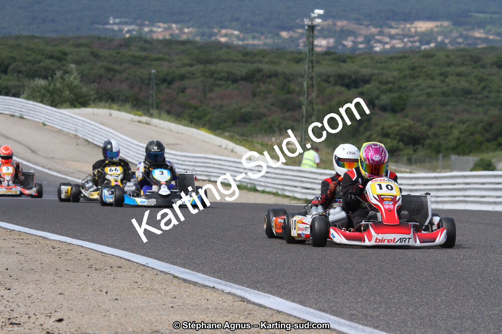 19,20 & 21/05/2017 : Championnat de France Long Circuit KZ2, KZ2 Master et KZ2 Gentleman, Championnat de France Open Superkart 250, Trophée Long Circuit TTI (Photos Stéphane Agnus et Thomas Suzanne) 2017 — karting