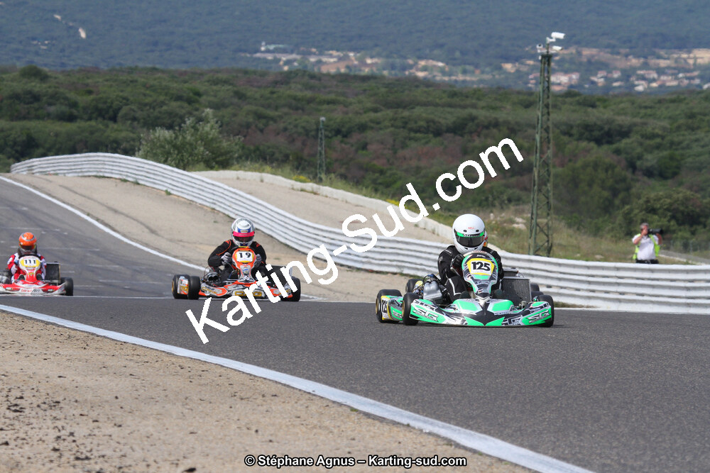 19,20 & 21/05/2017 : Championnat de France Long Circuit KZ2, KZ2 Master et KZ2 Gentleman, Championnat de France Open Superkart 250, Trophée Long Circuit TTI (Photos Stéphane Agnus et Thomas Suzanne) 2017 — karting