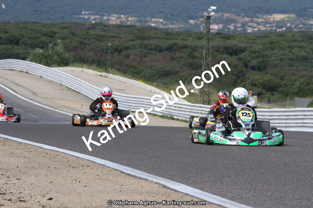 19,20 & 21/05/2017 : Championnat de France Long Circuit KZ2, KZ2 Master et KZ2 Gentleman, Championnat de France Open Superkart 250, Trophée Long Circuit TTI (Photos Stéphane Agnus et Thomas Suzanne) 2017 — karting