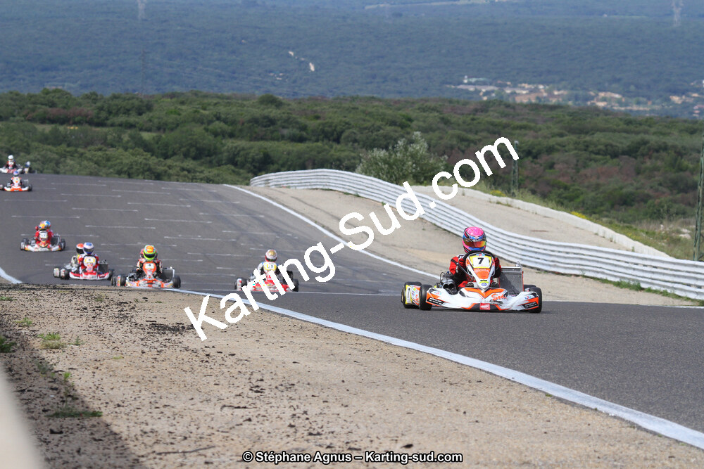 19,20 & 21/05/2017 : Championnat de France Long Circuit KZ2, KZ2 Master et KZ2 Gentleman, Championnat de France Open Superkart 250, Trophée Long Circuit TTI (Photos Stéphane Agnus et Thomas Suzanne) 2017 — karting