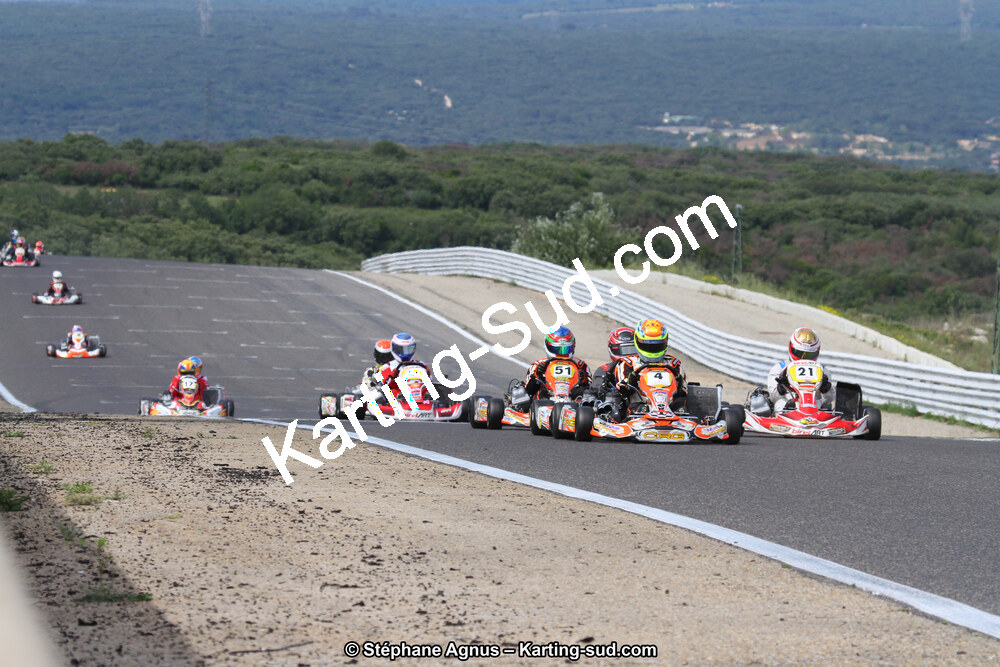 19,20 & 21/05/2017 : Championnat de France Long Circuit KZ2, KZ2 Master et KZ2 Gentleman, Championnat de France Open Superkart 250, Trophée Long Circuit TTI (Photos Stéphane Agnus et Thomas Suzanne) 2017 — karting