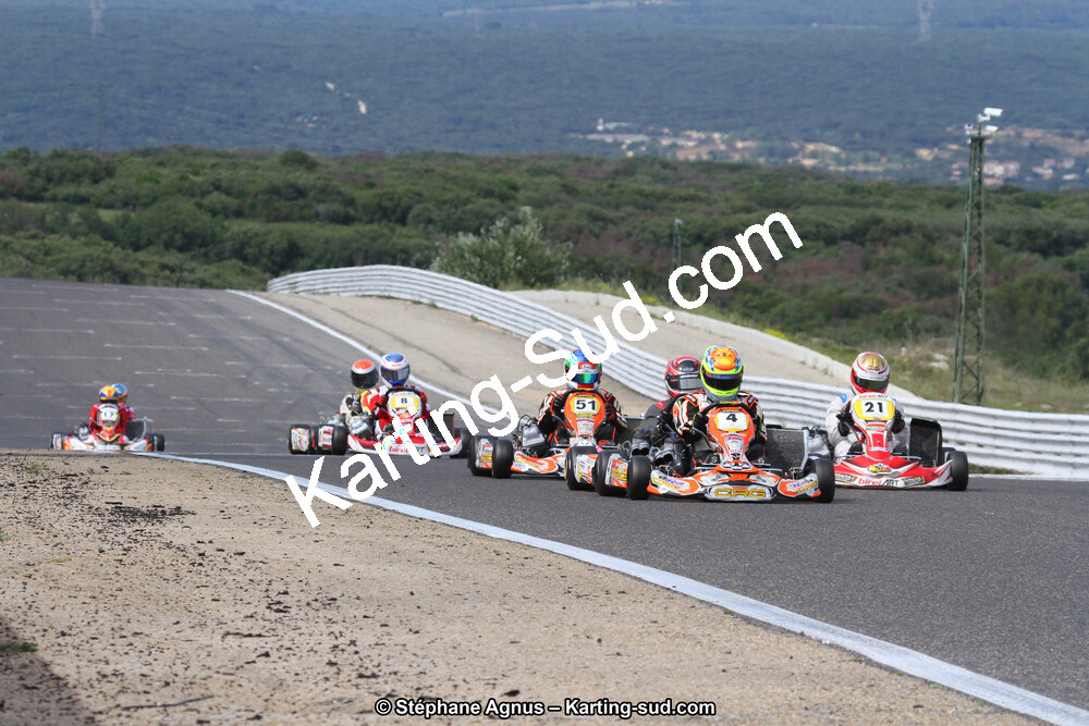 19,20 & 21/05/2017 : Championnat de France Long Circuit KZ2, KZ2 Master et KZ2 Gentleman, Championnat de France Open Superkart 250, Trophée Long Circuit TTI (Photos Stéphane Agnus et Thomas Suzanne) 2017 — karting