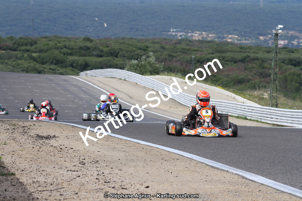 19,20 & 21/05/2017 : Championnat de France Long Circuit KZ2, KZ2 Master et KZ2 Gentleman, Championnat de France Open Superkart 250, Trophée Long Circuit TTI (Photos Stéphane Agnus et Thomas Suzanne) 2017 — karting